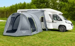 Berger Touring-XL Reisemobil- / Kastenwagen Vorzelt 10 Berger Touring-XL Reisemobil- / Kastenwagen Vorzelt -Camping Verkauf 226967 1701351