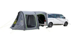 Berger Touring Easy Air Rear Aufblasbares Heckzelt Für VW T5/T6 -Camping Verkauf 251188 2386330