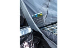 Berger Zelt Lagoon 4 Air Familienzelt 15 Berger Zelt Lagoon 4 Air Familienzelt -Camping Verkauf 317253 2137944