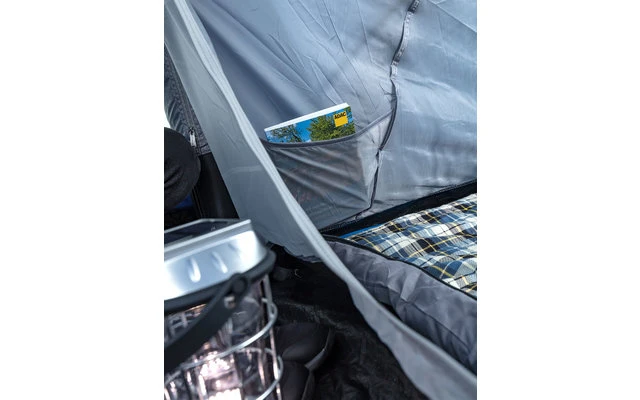 Berger Zelt Lagoon 4 Air Familienzelt 9 Berger Zelt Lagoon 4 Air Familienzelt - Image 7