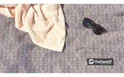 Outwell Rosedale 5PA Zeltteppich