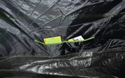 High Peak Bozen 5.0 Familienzelt -Camping Verkauf 352403 2686505