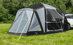 Berger Heckzelt Liberta Air SUV -Camping Verkauf 374019 2263475