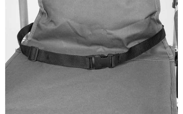 Bo-Camp Compact Faltbarer Kinderhochstuhl 5 Bo-Camp Compact Faltbarer Kinderhochstuhl - Image 3