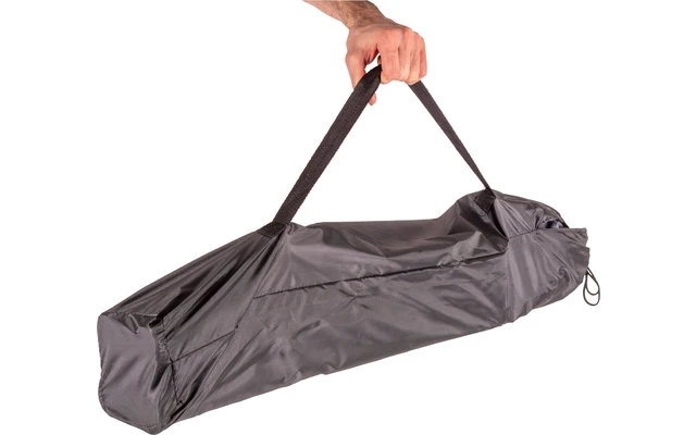 Bo-Camp Compact Faltbarer Kinderhochstuhl 7 Bo-Camp Compact Faltbarer Kinderhochstuhl - Image 5