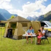 Berger Cilento Eco SUV- / Busvorzelt 2 Berger Cilento Eco SUV- / Busvorzelt -Camping Verkauf 488823 3176960