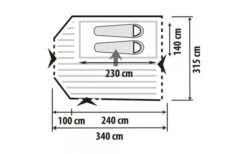 Bodenplane Summerstar