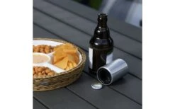 Westmark Flaschenöffner Push And Pull -Camping Verkauf 553738 3614545