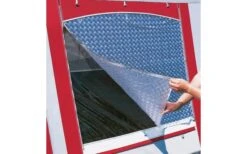 DWT Steilwandzelt Villa 6 -Camping Verkauf 56255 114265