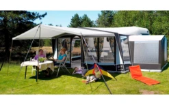 Walker Vorzelt Allure-280 Glasfiber MAX 855 Umlaufmaß 840-870 Cm 14 Walker Vorzelt Allure-280 Glasfiber MAX 855 Umlaufmaß 840-870 Cm -Camping Verkauf 659412 4536348