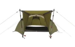 Robens Goshawk 2 Tunnelzelt 2 Personen Grün 11 Robens Goshawk 2 Tunnelzelt 2 Personen Grün -Camping Verkauf 671094 4625034