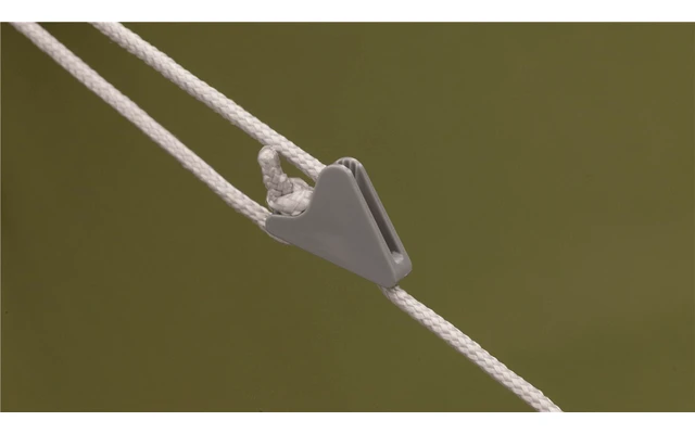 Robens Voyager Versa 3 Tunnelzelt 3 Personen 395 X 195 X 115 Cm 9 Robens Voyager Versa 3 Tunnelzelt 3 Personen 395 X 195 X 115 Cm - Image 7